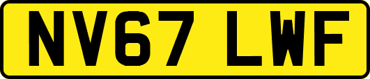 NV67LWF