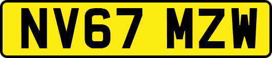 NV67MZW