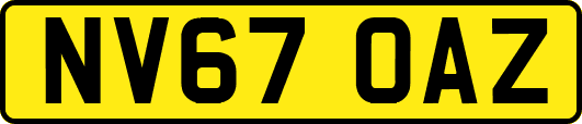 NV67OAZ