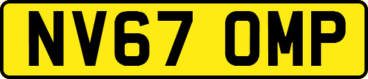NV67OMP