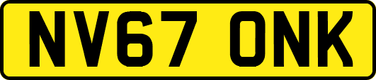 NV67ONK