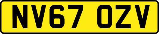 NV67OZV