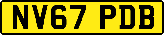 NV67PDB