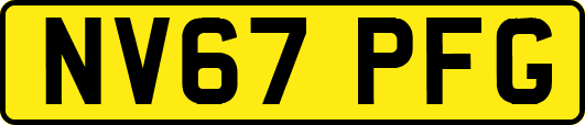 NV67PFG