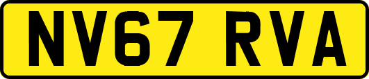 NV67RVA