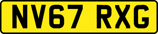NV67RXG