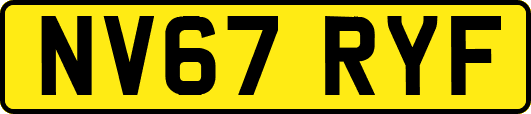 NV67RYF