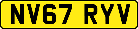 NV67RYV