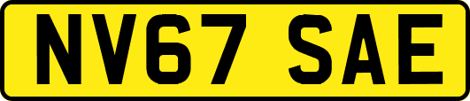 NV67SAE