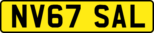 NV67SAL