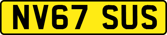 NV67SUS