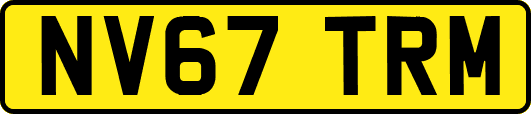 NV67TRM