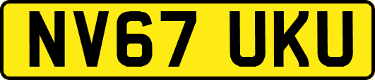 NV67UKU