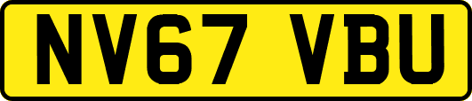 NV67VBU
