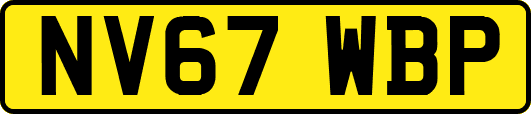 NV67WBP