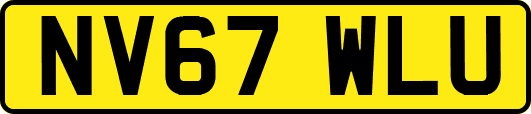 NV67WLU
