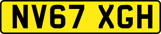 NV67XGH