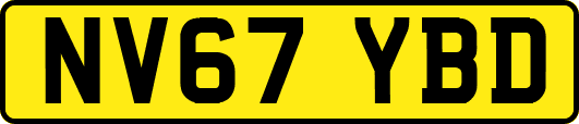NV67YBD