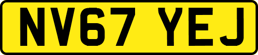 NV67YEJ