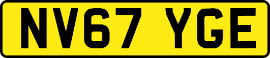 NV67YGE