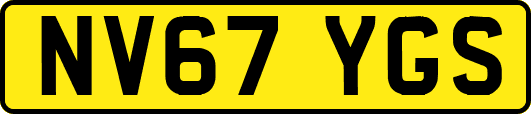 NV67YGS