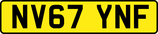 NV67YNF
