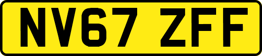 NV67ZFF