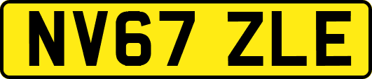 NV67ZLE