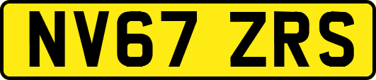 NV67ZRS