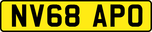 NV68APO