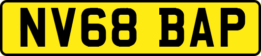 NV68BAP