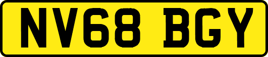 NV68BGY