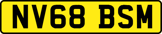 NV68BSM