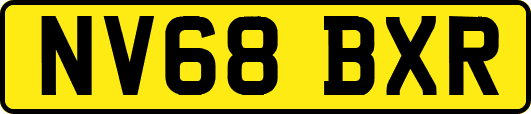 NV68BXR