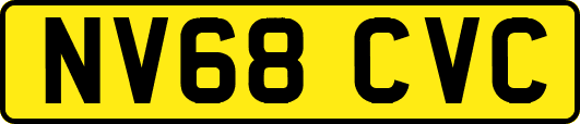 NV68CVC