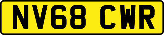 NV68CWR