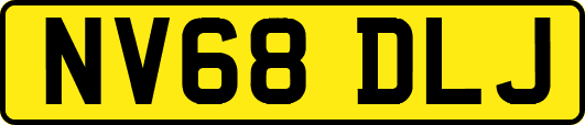 NV68DLJ