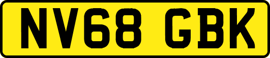 NV68GBK