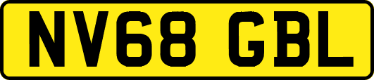 NV68GBL
