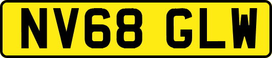 NV68GLW