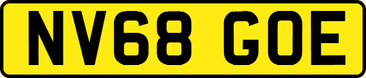 NV68GOE
