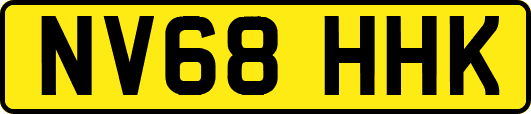 NV68HHK
