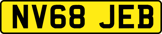 NV68JEB