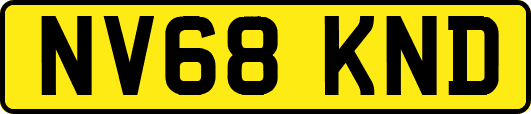 NV68KND