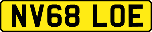 NV68LOE