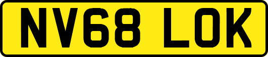 NV68LOK