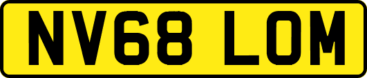 NV68LOM