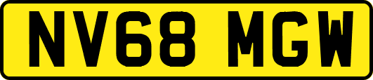 NV68MGW