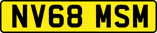 NV68MSM