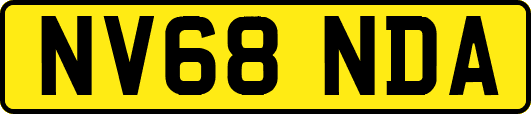NV68NDA